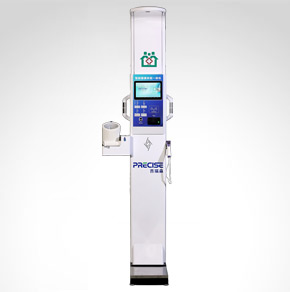 健康一體機的自助模塊體檢信息 健康一體機的自助模塊體檢信息